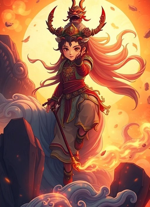 哪吒之魔童闹海 - 午夜视频排行榜第1名
