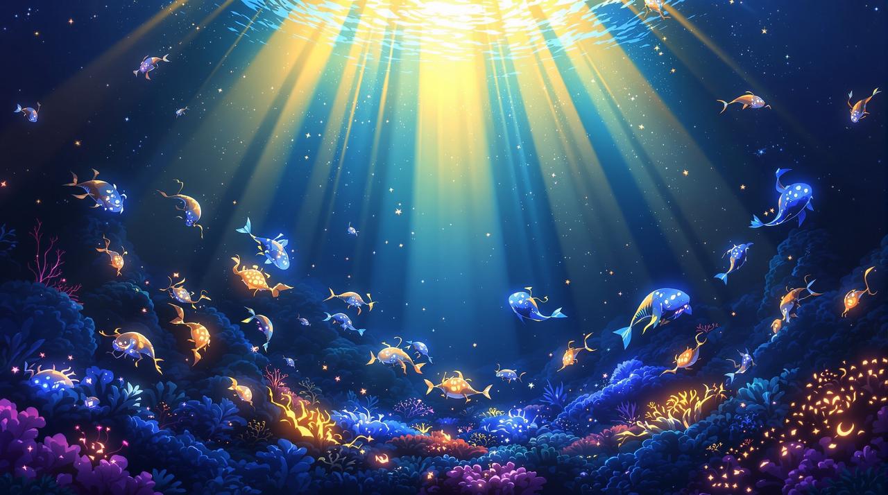 深海 - 午夜视频今日更新