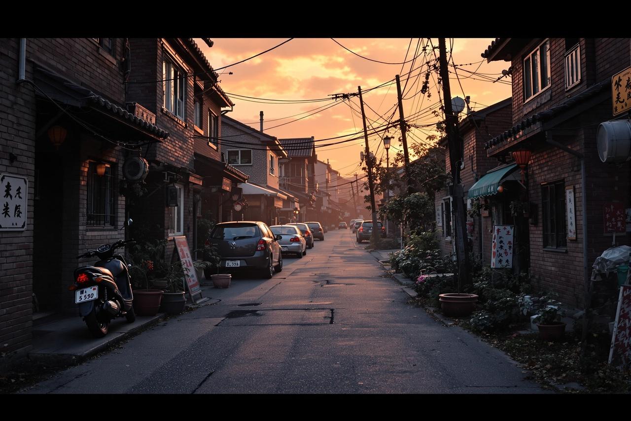 人世间 - 午夜视频剧集频道
