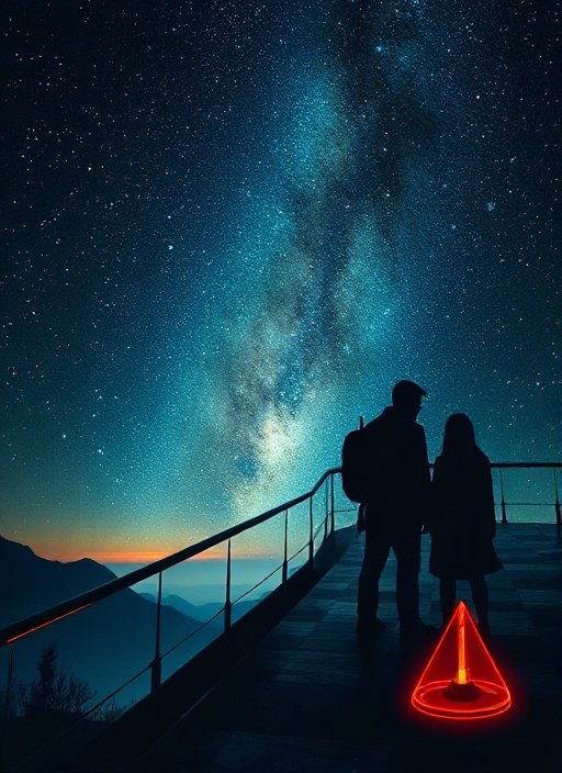 三体：黑暗森林 - 午夜视频排行榜第2名